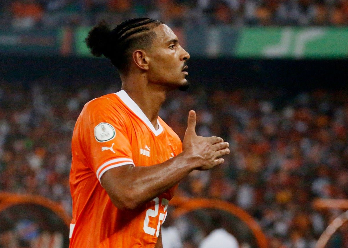 ivory-coast-vs-dr-congo-live:-afcon-semi-final-result-and-reaction-as-haller-fires-hosts-into-final