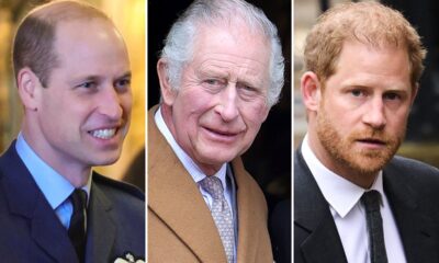 king-charles-cancer-–-latest:-monarch-makes-first-statement-since-diagnosis-as-william-‘upset’-with-harry