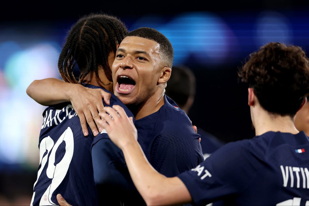 jurgen-klopp-details-liverpool’s-problem-in-pursuit-of-kylian-mbappe