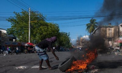 haiti-crisis:-what-we-know-about-the-gang-takeover-that-has-killed-dozens-and-displaced-15,000