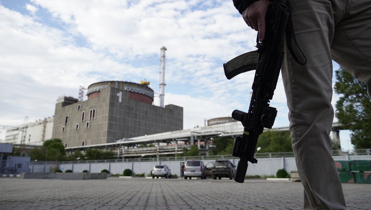 un-warns-of-‘nuclear-accident’-after-drone-attacks-on-russia-held-zaporizhzhia-power-plant