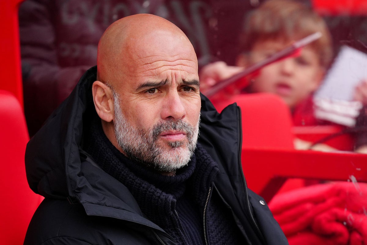 man-city-helped-by-dry-ground-in-nottingham-forest-win,-says-guardiola