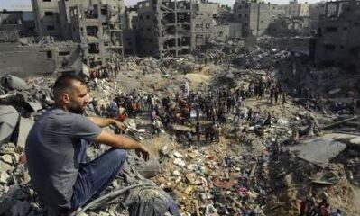 scholz:-israeli-ground-attack-on-rafah-could-cause-massive-civilian-casualties