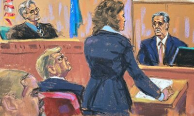 trump-trial-live:-michael-cohen-to-return-to-stand-after-testifying-he-did-everything-to-‘protect-my-boss’