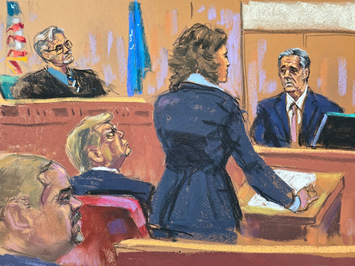 trump-trial-live:-michael-cohen-to-return-to-stand-after-testifying-he-did-everything-to-‘protect-my-boss’