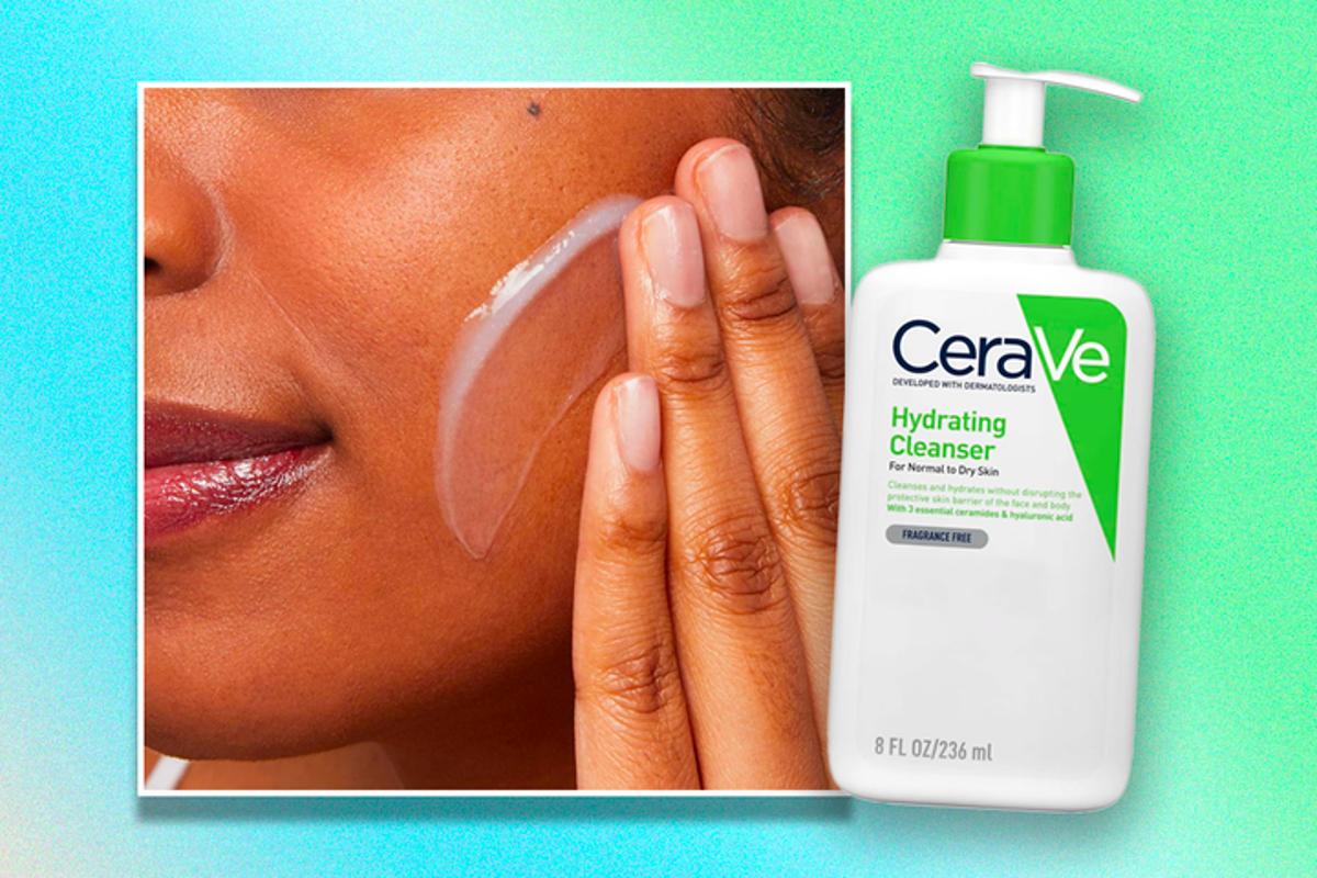 this-cleanser-is-considered-cerave’s-best-product