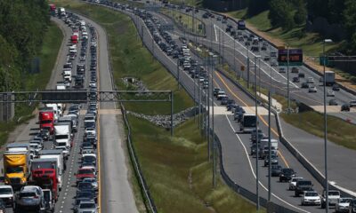 memorial-day-weekend-travel-threatened-as-severe-thunderstorms-roll-across-northeast:-live