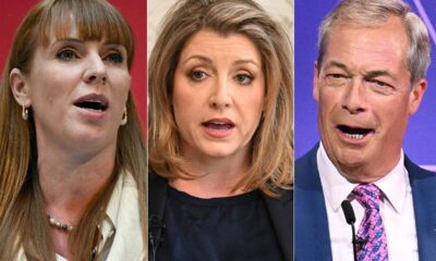 itv-election-debate-–-live:-farage,-mordaunt-and-rayner-face-off-as-tories-hit-lowest-poll-rating-since-truss