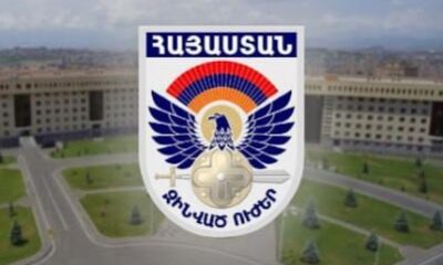 armenian-defense-ministry-denies-azerbaijani-disinformation