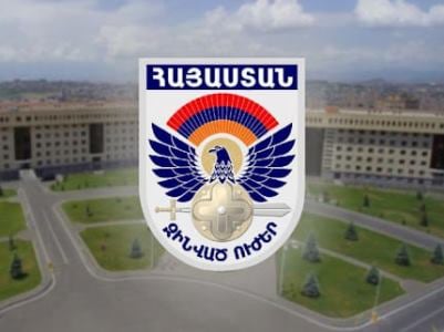 armenian-defense-ministry-denies-azerbaijani-disinformation