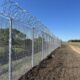 latvia-builds-130-kilometers-of-fence-on-border-with-russia