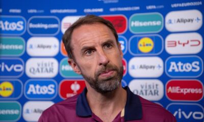 watch:-gareth-southgate-questioned-after-england’s-goalless-draw-with-slovenia