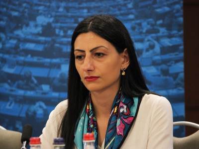 armenia-ombudsperson:-torture-of-armenians-kept-in-azerbaijan-is-unacceptable,-should-be-properly-assessed