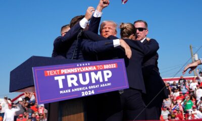 ‘this-is-horrific’:-republicans-unite-behind-trump-after-he’s-injured-in-shooting-at-pennsylvania-rally