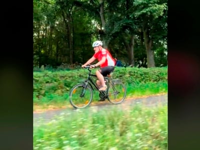 pashinyan’s-second-bike-ride-in-berlin,-pm-posted-a-video