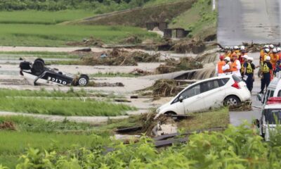 heavy-rain-in-northern-japan-triggers-floods-and-landslides,-forcing-hundreds-to-take-shelter