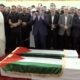 iran-says-short-range-projectile-killed-hamas-political-chief-ismail-haniyeh