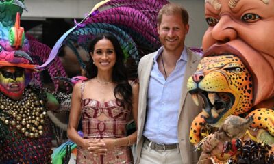 royal-news-live:-harry-and-meghan’s-colombia-trip-details-revealed-as-kate-middleton-recovery-timeline-emerges