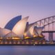 watch-live:-rare-blue-supermoon-captured-above-australia’s-sydney-opera-house