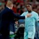 steven-bergwijn-hits-back-at-ronald-koeman-in-netherlands-row:-‘that’s-not-how-you-treat-players’