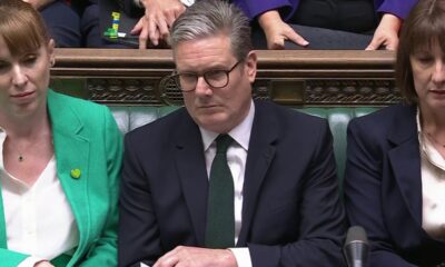 winter-fuel-allowance-latest:-starmer-blasted-by-union-over-cut-as-reeves-set-for-showdown-with-labour-rebels