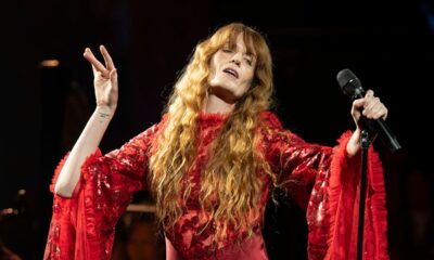 florence-and-the-machine-review,-bbc-proms:-debut-album-lungs-is-set-to-spectacular-orchestral-arrangements