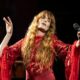 florence-and-the-machine-review,-bbc-proms:-debut-album-lungs-is-set-to-spectacular-orchestral-arrangements