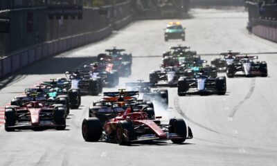 f1-azerbaijan-gp-live:-race-times-and-updates-as-oscar-piastri-takes-lead-with-super-move