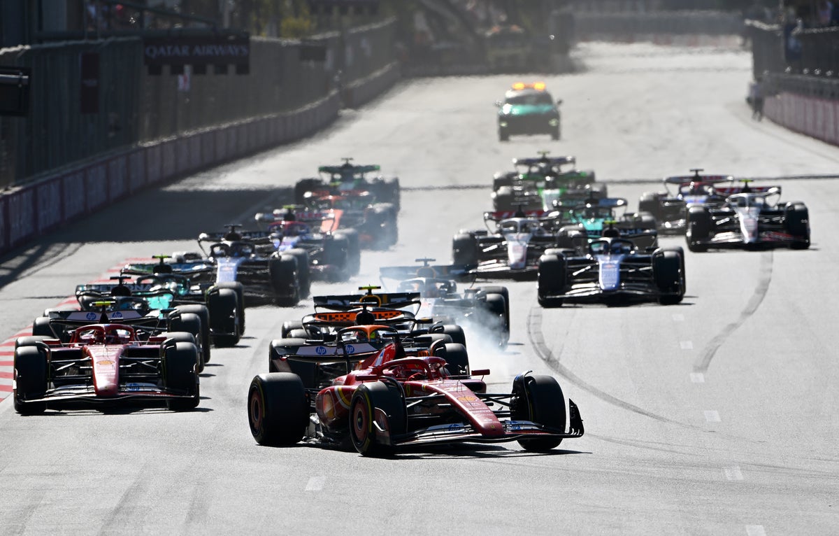 f1-azerbaijan-gp-live:-race-times-and-updates-as-oscar-piastri-takes-lead-with-super-move