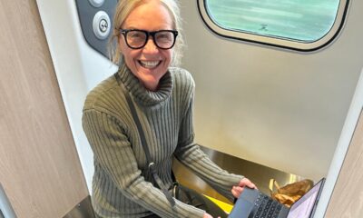 broadcaster-mariella-frostrup-forced-to-sit-on-train-floor-despite-buying-first-class-ticket