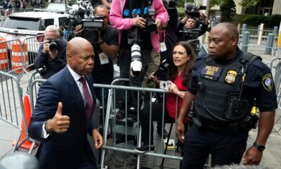 nyc-mayor-eric-adams-pleads-not-guilty-as-he-faces-45-years-in-prison-on-corruption-charges:-live-updates