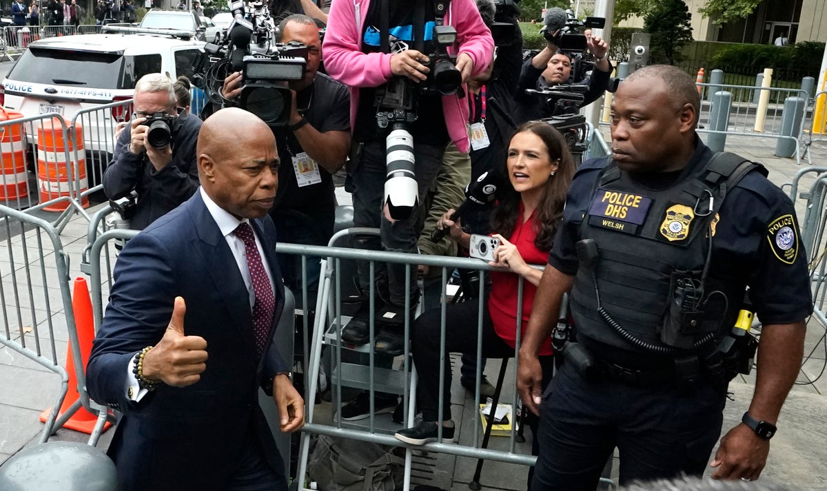 nyc-mayor-eric-adams-pleads-not-guilty-as-he-faces-45-years-in-prison-on-corruption-charges:-live-updates