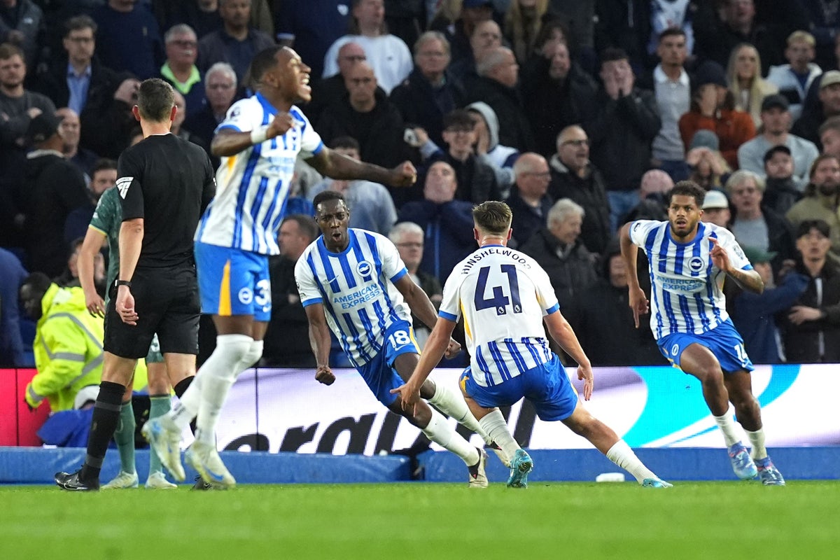 brighton-produce-captivating-comeback-to-end-tottenham’s-winning-run