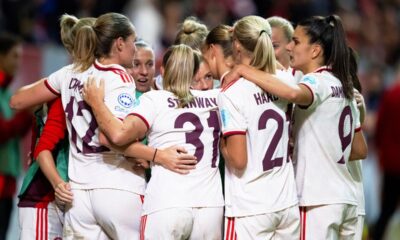 bayern-vs-arsenal-live:-women’s-champions-league-latest-goals-and-updates-as-pernille-harder-scores-twice