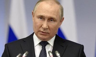 putin-will-hold-meetings-with-the-leaders-of-india,-iran,-turkey,-china-and-palestine