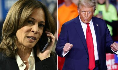 election-day-2024-live-updates:-latest-trump-vs-harris-news,-polls,-results-and-analysis