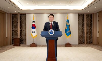 south-korea’s-yoon-defends-martial-law-and-vows-to-‘fight-to-the-end’-amid-growing-calls-for-impeachment