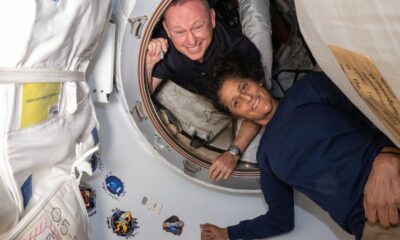 nasa-tells-astronauts-stuck-on-space-station-they-must-wait-even-longer-for-return-home