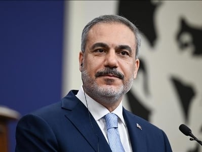 turkey’s-foreign-minister-says-he-plans-to-meet-syria’s-new-leadership-in-damascus