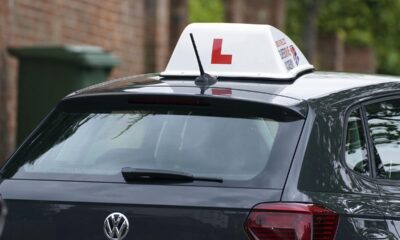 new-driving-test-rules-to-come-into-force-for-2025-announced-by-dvsa