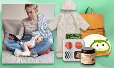 42-best-gifts-for-new-mums-and-babies,-from-luxurious-to-practical-presents