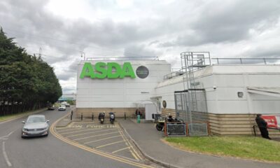 croydon-stabbing:-four-people-injured-in-knife-attack-near-asda-in-south-london