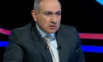 pashinyan:-armenian-prisoners-held-in-baku-are-given-banned-psychotropic-substances-to-obtain-testimony-from-them