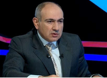 pashinyan:-armenian-prisoners-held-in-baku-are-given-banned-psychotropic-substances-to-obtain-testimony-from-them