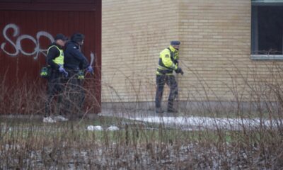 sweden-school-shooting-–-latest:-five-people-shot-as-police-warn-‘danger-is-not-over’-in-orebro