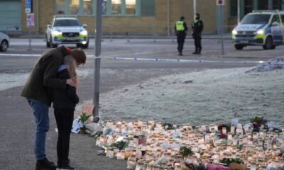 sweden-school-shooting-latest:-victims-expected-to-be-named-as-government-backs-tightening-gun-laws