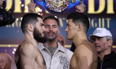 beterbiev-vs-bivol-live:-updates-and-undercard-results-from-undisputed-rematch-after-bakole-replaces-dubois