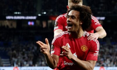 real-sociedad-vs-man-utd-live:-europa-league-updates-as-oyarzabal-scores-penalty-after-zirkzee-goal