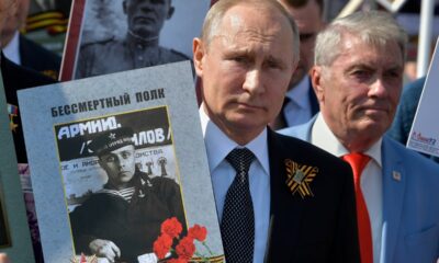 how-the-war-in-ukraine-reduced-putin’s-‘victory-day’-military-parade-to-a-shadow-of-its-former-self