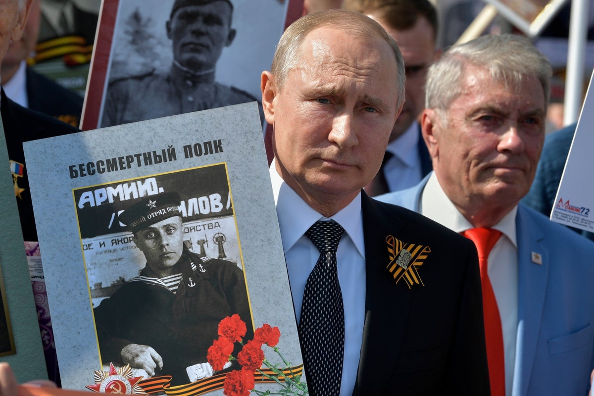how-the-war-in-ukraine-reduced-putin’s-‘victory-day’-military-parade-to-a-shadow-of-its-former-self